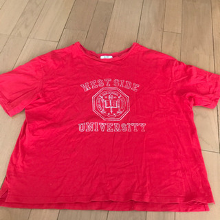 ★【お取引決定】Tシャツ　Mサイズ