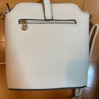 バッグ2点(中古)の画像