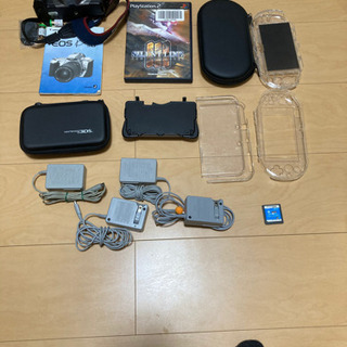 不用品②