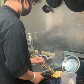【岩国駅近く】個室居酒屋のアルバイト求人の画像