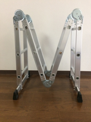 脚立 STEP8 ステップエイト