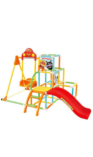 アンパンマン ブランコパーク