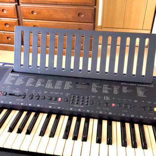 【中古】電子キーボード　■YAMAHA Everett DK-30■ヤマハ DIGITAL KEYBOARDの画像