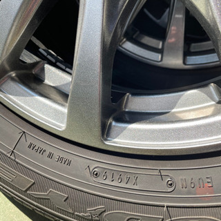 1956515 6000キロ使用の画像