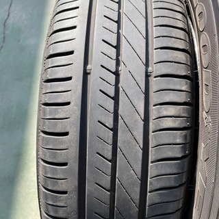 1956515 6000キロ使用の画像