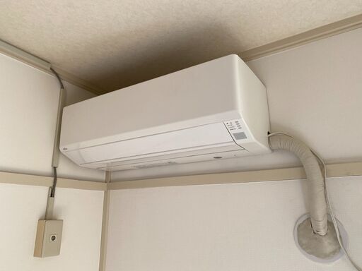 その他 Fujitsu AC