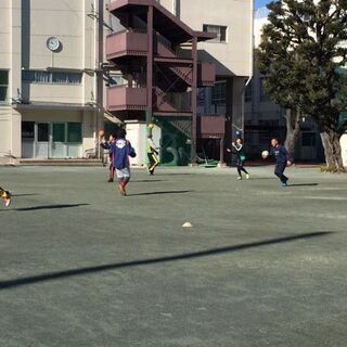 未初級者集まれ～！　0から練習やろうよ☆　 - メンバー募集