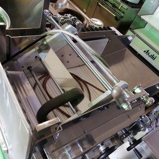 ミートスライサー　ナンツネ　Ｂ４Ｎ９の画像