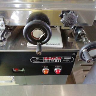 ミートスライサー　ナンツネ　Ｂ４Ｎ９の画像