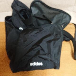 アディダススポーツバック(売約済み)の画像