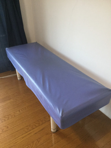 (取引中止中)Takadaマッサージベッド