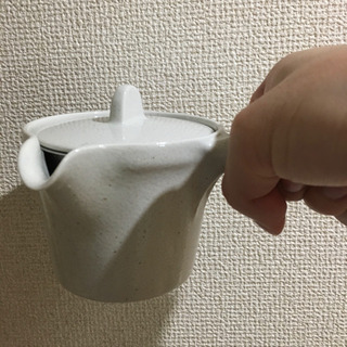 急須の画像
