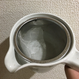 急須の画像