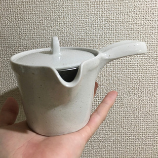 急須の画像