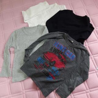【お取引中】男のコ　120cmTシャツ　まとめ売り！