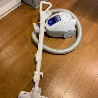 東芝　TOSHIBA 掃除機　VC-PA7Eの画像