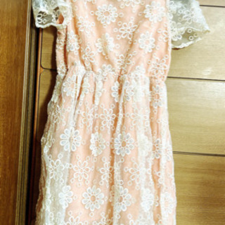 kobe lettuceワンピース