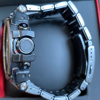 [現在取引中]☆美品☆ G-SHOCK/MTG-S1000V の画像