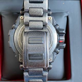 [現在取引中]☆美品☆ G-SHOCK/MTG-S1000V の画像