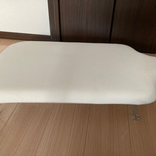 アイロン台の画像