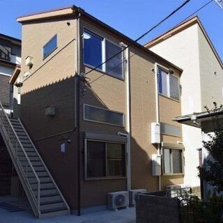 🌺入居総額10万円🌼JR京浜東北線 山手駅 歩5分🌺横浜市…