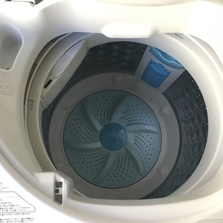 洗濯機 東芝 2015年の画像