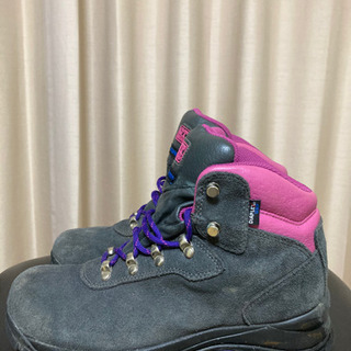 GT HAWKINS登山靴レディースの画像