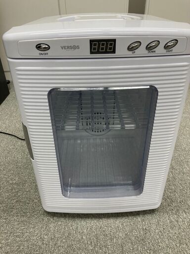 小型冷蔵庫