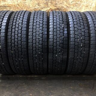 TOYO DELVEX M934 205/85R16 117/1...