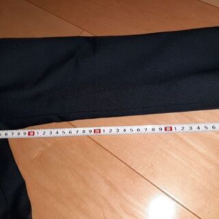 西南学院中　男子制服(大)１の画像