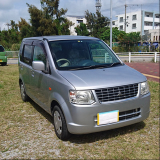 MT 三菱ekワゴン　2011年式