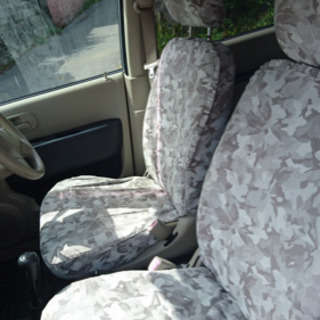 MT 三菱ekワゴン　2011年式の画像