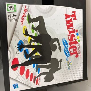ツイスターゲームセット