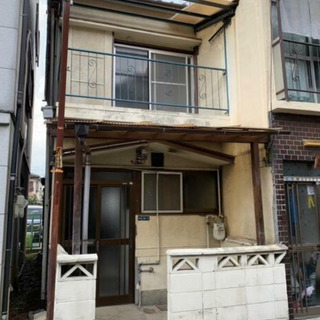 【四條畷駅】貸倉庫です🌹２階建です‼︎