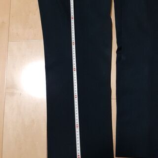 西南学院中　男子制服(大)２の画像