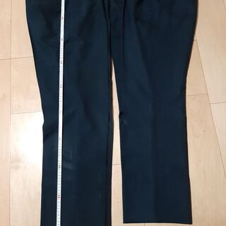 西南学院中　男子制服(大)２