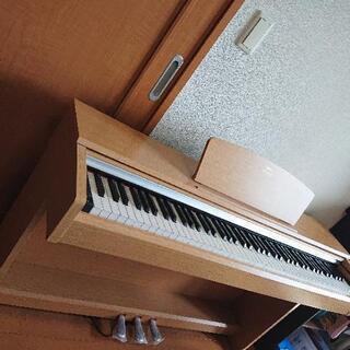 電子ピアノYAMAHA(練習用に)取りに来て下さる方