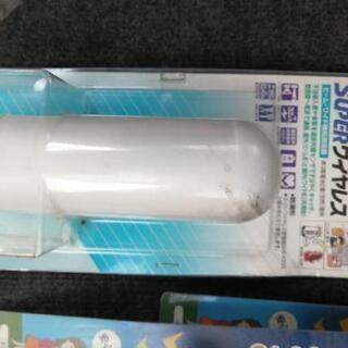 セキュリティ商品　倉庫整理品　未開封他色々の画像