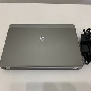 (210327)　ノートパソコン　15.6型　HP　Windows10Pro　64bit　Corei3-2310　ProBook4530S