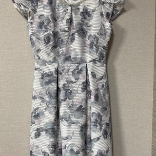 美品！ミッシュマッシュのワンピース