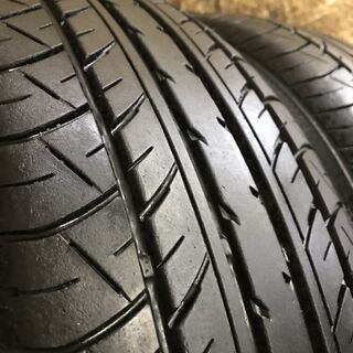 YOKOHAMA dB decibel 215/60R16 16インチ 夏タイヤ 4本 エスティマ マークX オデッセイ ティアナ等　(VTJ303) クレジットカード QR決済可能