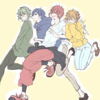 いわき市でアニメ好きの友達募集中です🎠💐