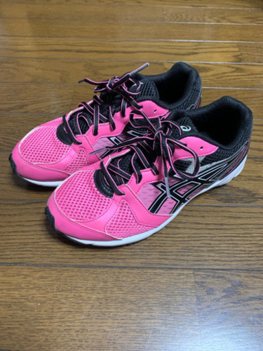 asics シューズ