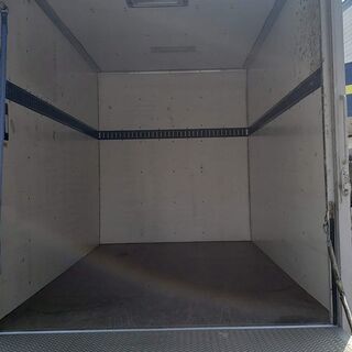 トレック　いすゞ　ELF　エルフ　車検あり（10月まで）の画像