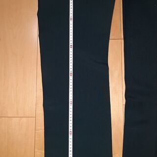 西南学院中　男子制服(大)３の画像