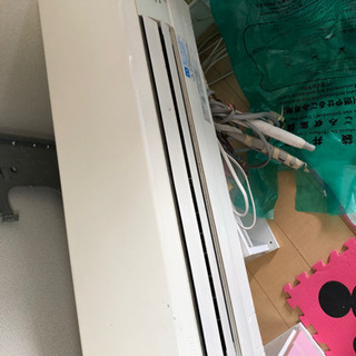 ダイキン　エアコン
