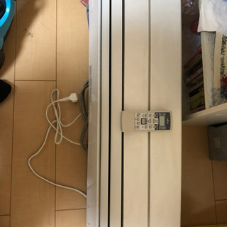 フジツー　エアコン