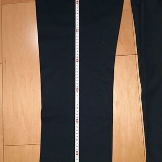西南学院中　男子制服(大)４の画像
