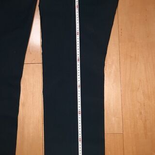 西南学院中　男子制服(大)４の画像