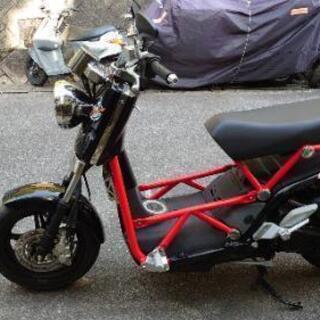 DAELIM B-BONEの画像